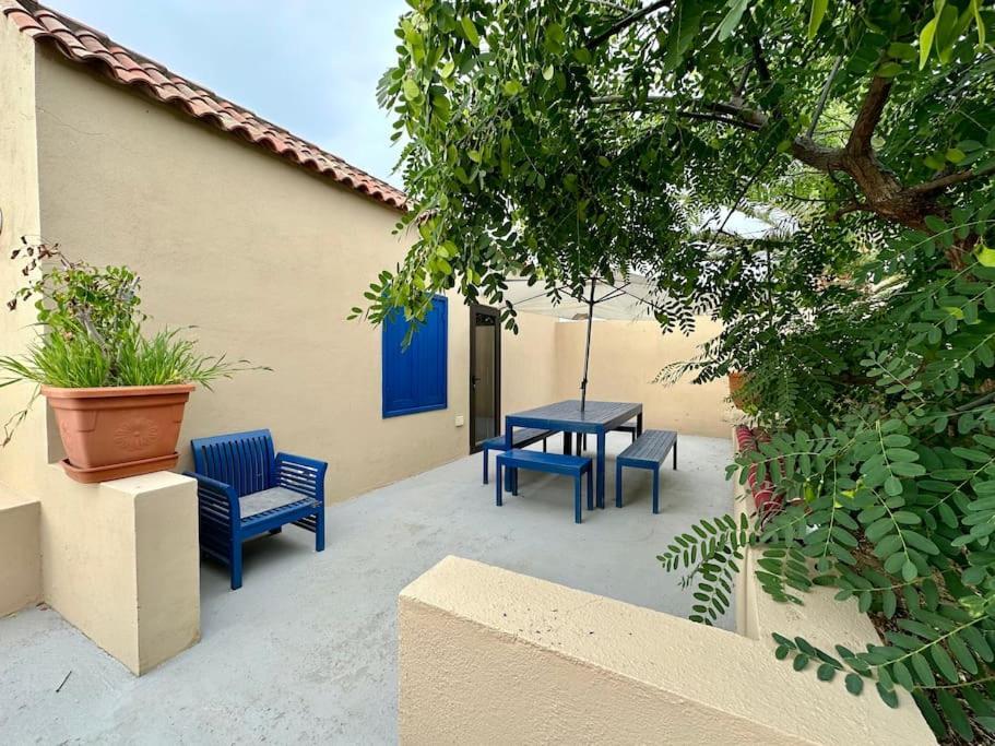 Villa Peaceful Oasis With Magical Sea Views And A Pool à Santa-Cruz de Ténérife Extérieur photo