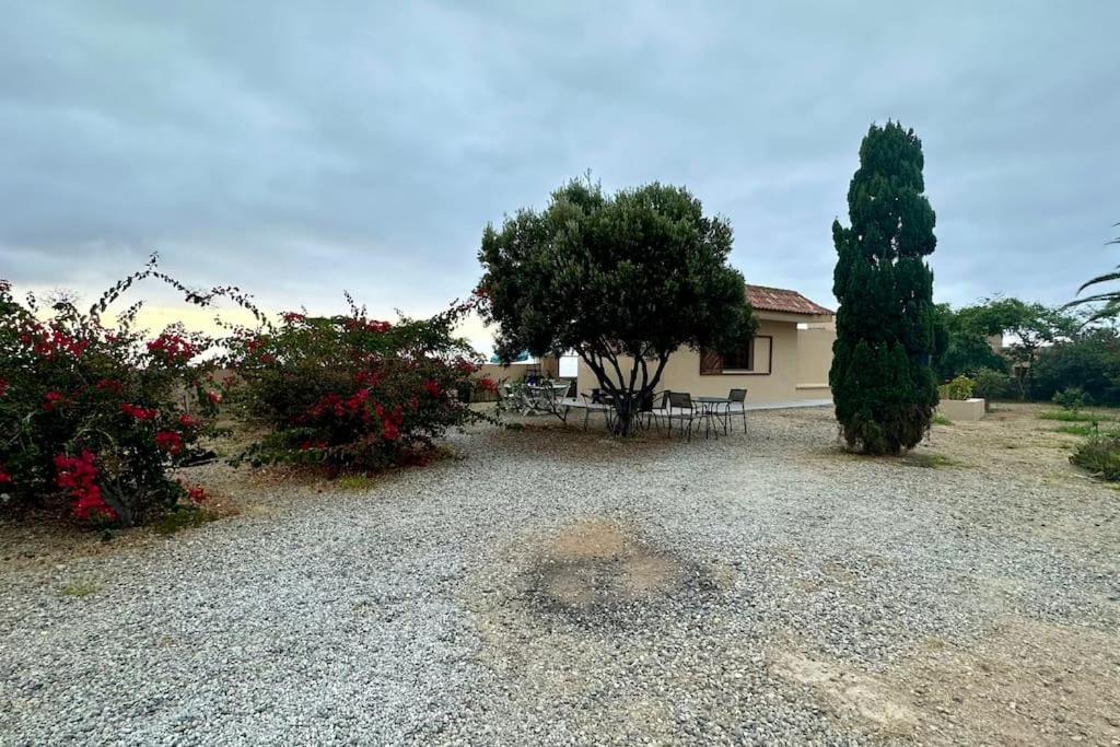 Villa Peaceful Oasis With Magical Sea Views And A Pool à Santa-Cruz de Ténérife Extérieur photo